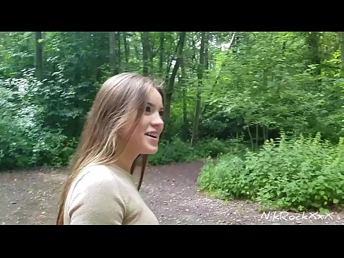 ❤️ I sugjerova Evelinës që të qihemi në një vend publik! Ajo tha po. Pastaj e qiva në byth dhe sperma në gojë. Pastaj ajo u inatos veten. ❤️❌ Porno ruse tek ne ❌