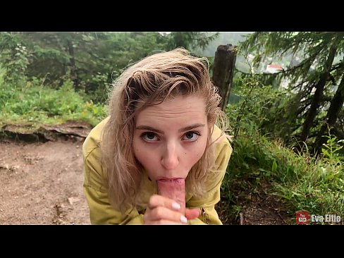 ❤️ Vajza gëlltitet sperma pas një blowjob publike - Eva Elfi ❤️❌ Porno ruse tek ne ❌